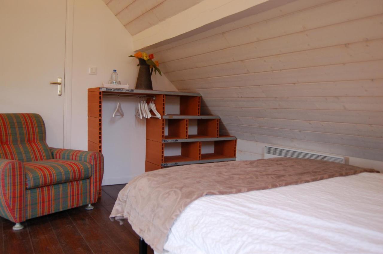 La Valliere En Vue - Gite Avec Sauna Amboise Zewnętrze zdjęcie