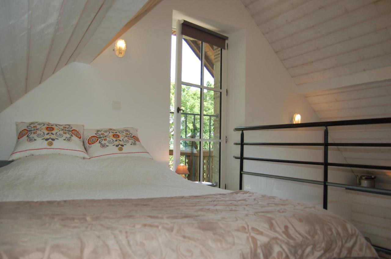 La Valliere En Vue - Gite Avec Sauna Amboise Zewnętrze zdjęcie