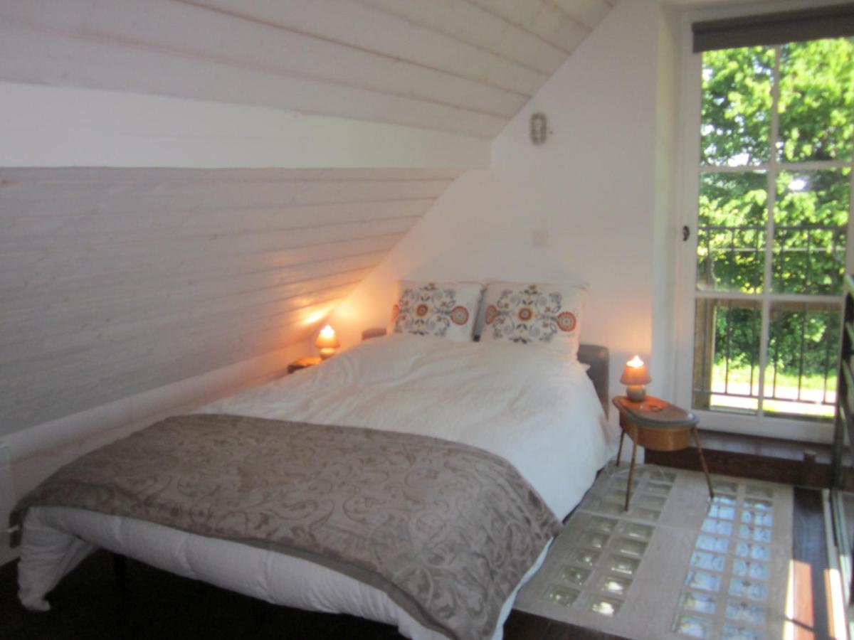 La Valliere En Vue - Gite Avec Sauna Amboise Zewnętrze zdjęcie