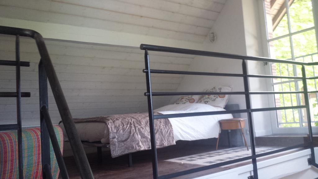 La Valliere En Vue - Gite Avec Sauna Amboise Zewnętrze zdjęcie