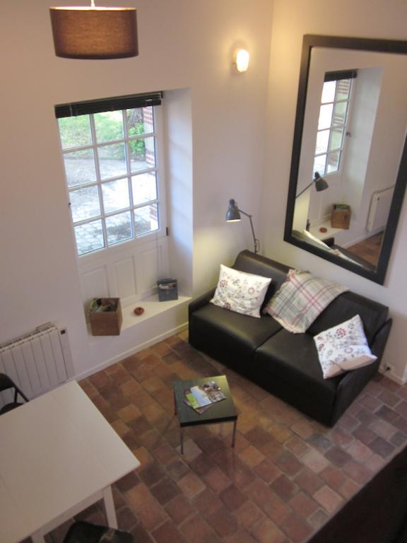 La Valliere En Vue - Gite Avec Sauna Amboise Zewnętrze zdjęcie