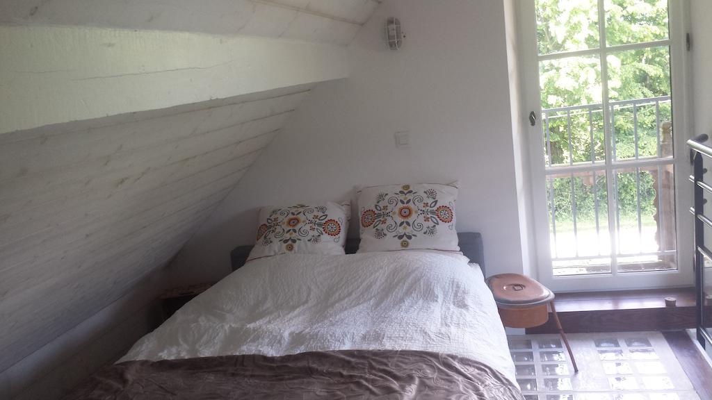 La Valliere En Vue - Gite Avec Sauna Amboise Zewnętrze zdjęcie