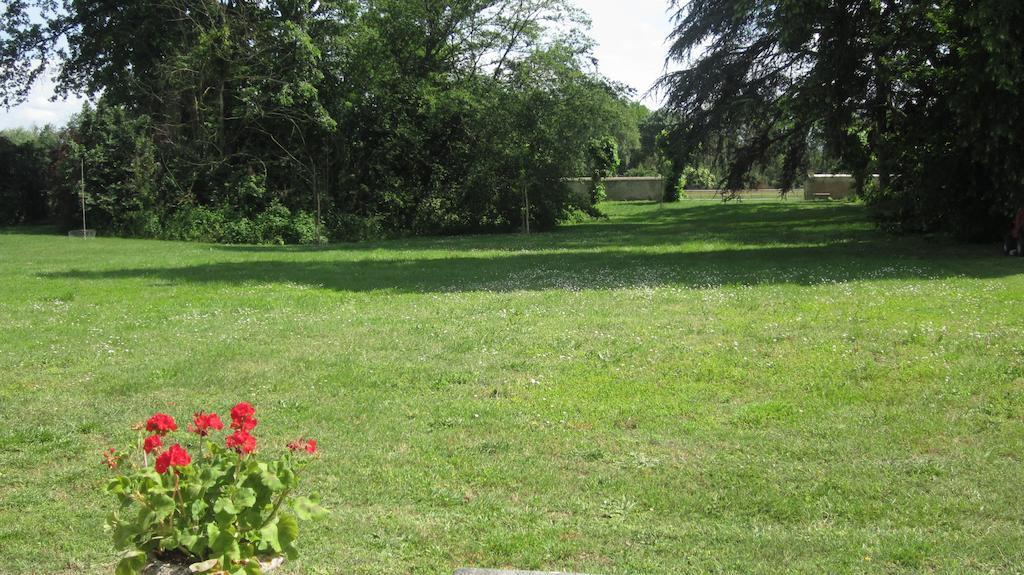 La Valliere En Vue - Gite Avec Sauna Amboise Zewnętrze zdjęcie