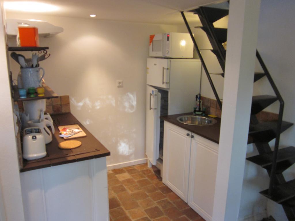 La Valliere En Vue - Gite Avec Sauna Amboise Pokój zdjęcie