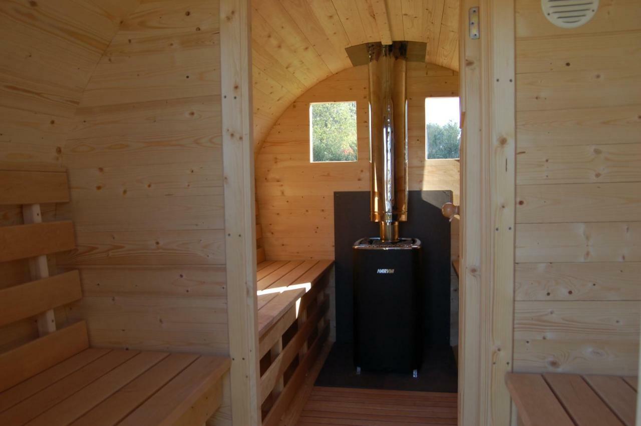 La Valliere En Vue - Gite Avec Sauna Amboise Zewnętrze zdjęcie
