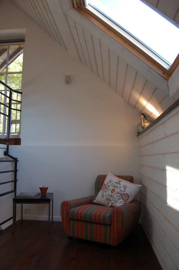 La Valliere En Vue - Gite Avec Sauna Amboise Zewnętrze zdjęcie